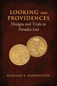 Book Cover for Looking Into Providences by Raymond B Waddington