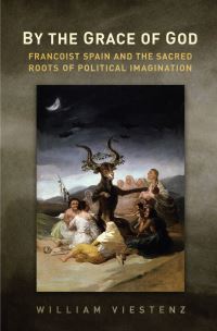 Book Cover for By the Grace of God by William Viestenz