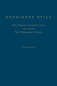 Book Cover for Outsiders Still by Melvin Delgado