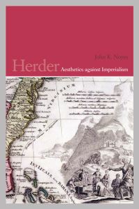 Book Cover for Herder by John K Noyes
