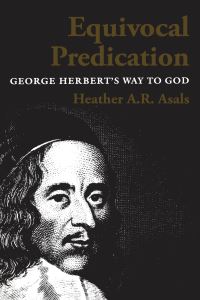 Book Cover for Equivocal Predication by Heather AR Ross Asals