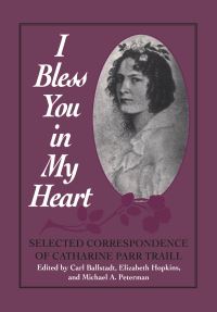Book Cover for I Bless You in My Heart by Carl Ballstadt, Michael Peterman, Elizabeth Hopkins