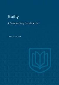 Book Cover for Guilty by Lance Bilton