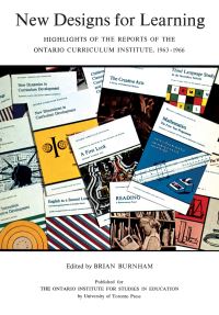 Book Cover for New Designs for Learning by Heather Whiteside