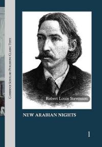 Book Cover for The Collected Works of Robert Louis Stevenson by Robert Louis Stevenson, Barry Menikoff