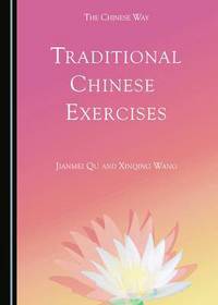 Book Cover for Traditional Chinese Exercises by Jianmei Qu, Xinqing Wang
