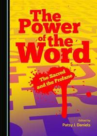 Book Cover for The Power of the Word by Patsy J Daniels