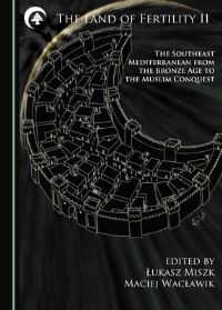 Book Cover for The Land of Fertility II by Maciej Wacawik,   Maciej Wacawik