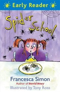 spider school