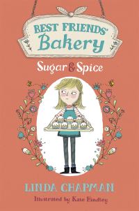 Book Cover for Sugar & Spice by Linda Chapman