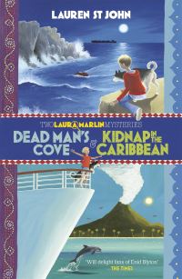 Book Cover for Dead Man's Cove by Lauren St John, Lauren St John