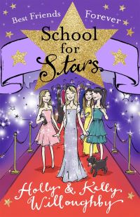 Book Cover for Best Friends Forever by Holly Willoughby, Kelly Willoughby