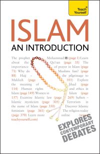 Book Cover for Islam by Ruqaiyyah Waris Maqsood