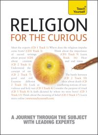 Book Cover for Experts Talk Religion by Trevor Barnes