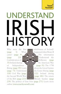 Book Cover for Understand Irish History by F. J. M. Madden