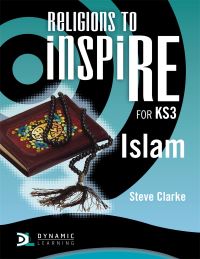 Book Cover for Islam by Steve Clarke