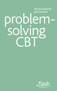 Book Cover for Problem-Solving CBT by Christine Wilding, Aileen Milne