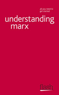 Book Cover for Understanding Marx by Gill Hands
