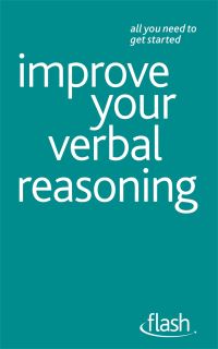 Book Cover for Improve Your Verbal Reasoning by Jeremy Kourdi, Julie Kourdi