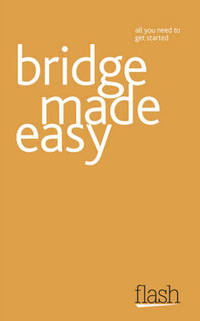 Book Cover for Bridge Made Easy by David Bird