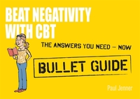 Book Cover for Beat Negativity With CBT by Paul Jenner