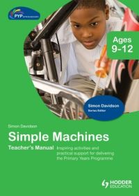 Book Cover for PYP Springboard Teacher's Manual by Simon Davidson