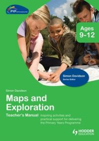 Book Cover for PYP Springboard Teacher's Manual by Simon Davidson