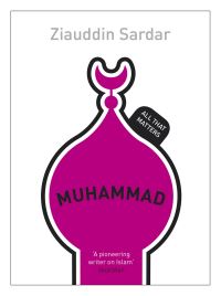 Book Cover for Muhammad by Ziauddin Sardar