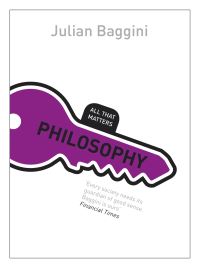 Book Cover for Philosophy by Julian Baggini