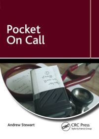Book Cover for Pocket on Call by Andrew Stewart