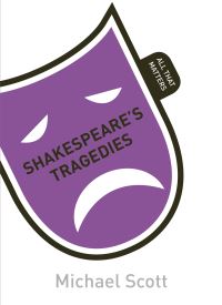 Book Cover for Shakespeare's Tragedies by Michael Scott