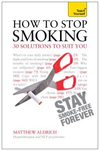 Book Cover for How to Stop Smoking by Matthew Aldrich