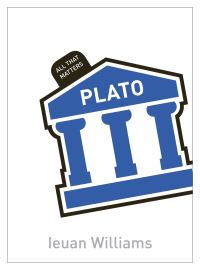 Book Cover for Plato by Ieuan M Williams