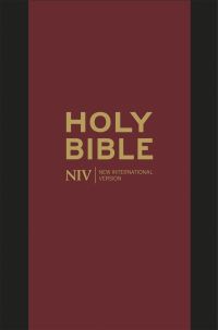 Book Cover for The Holy Bible by 