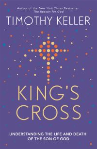 Book Cover for King's Cross by Timothy Keller