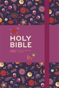 Book Cover for The Holy Bible by 