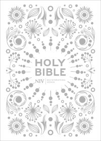 Book Cover for The Holy Bible by 