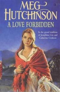 Book Cover for A LOVE FORBIDDEN SSA by Chris Cleave