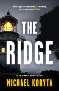 Book Cover for The Ridge by Michael Koryta