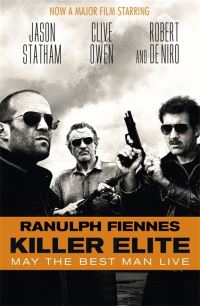 Book Cover for Killer Elite by Ranulph Fiennes