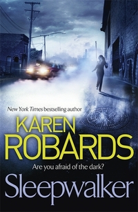 Book Cover for Sleepwalker by Karen Robards
