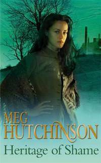 Book Cover for HERITAGE OF SHAME SSA by Mary Stewart