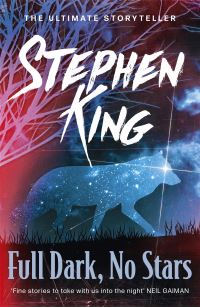 Book Cover for Full Dark, No Stars by Stephen King
