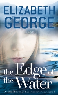 Book Cover for The Edge of the Water by Elizabeth George