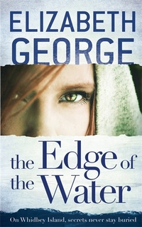 Book Cover for The Edge of the Water by Elizabeth George