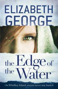 Book Cover for The Edge of the Water by Elizabeth George