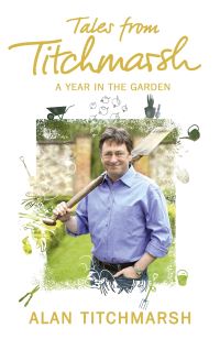 Book Cover for Tales from Titchmarsh by Alan Titchmarsh
