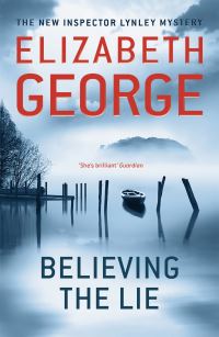 Book Cover for Believing the Lie by Elizabeth George