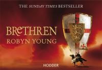 Book Cover for Brethren by Robyn Young