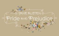 Book Cover for Pride and Prejudice by Jane Austen